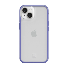 Incipio Organicore Case For iPhone 14 - Violet/Clear