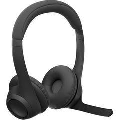 Logitech Zone 300 Wireless Bluetooth Headset – Graphite