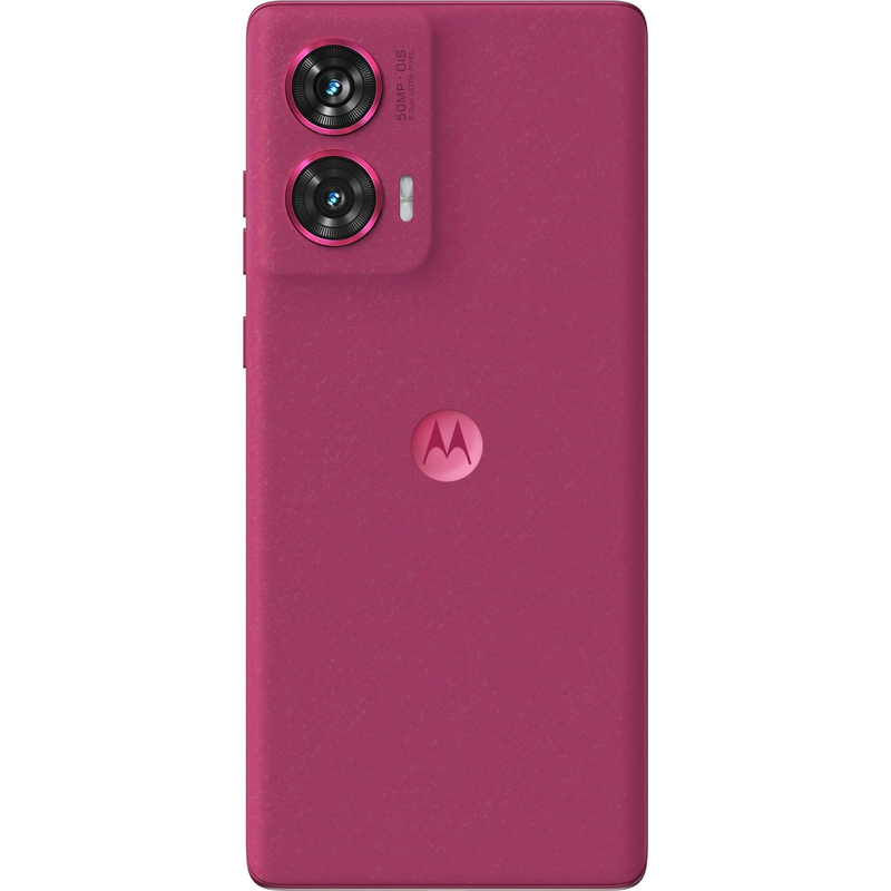 Motorola Edge 50 Fusion 5G 6.7" Dual Sim 256GB/12GB - Pink