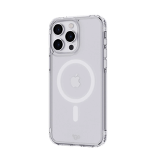 Tech 21 Evo Clear MagSafe Case For Apple iPhone 15 Pro Max