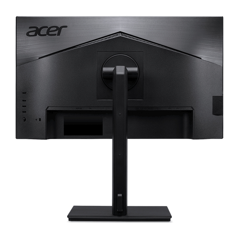 Acer B7 Series B277 FHD IPS LED Monitor 27" 100Hz - Black