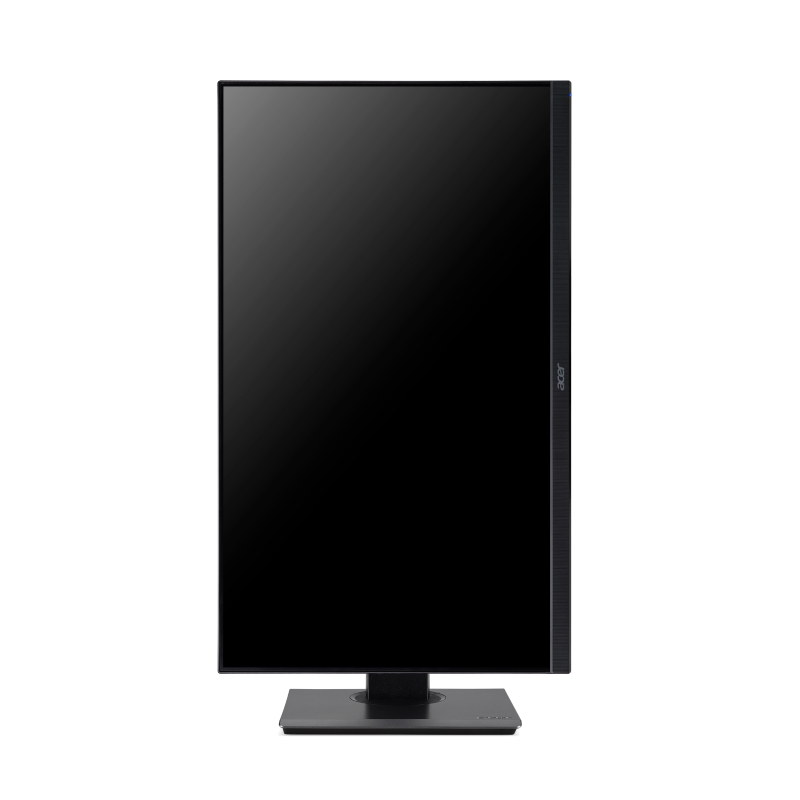 Acer B7 Series B277 FHD IPS LED Monitor 27" 75Hz - Black