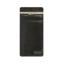 SLNT Faraday Phone Sleeve Medium Fire - Black