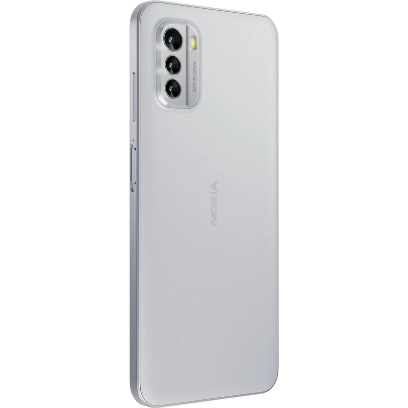 Nokia G60 5G 6.58" 128GB - Ice Grey