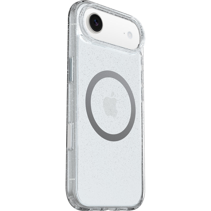 OtterBox Symmetry Clear MagSafe Case For iPhone 17 Air – Stardust