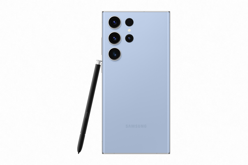 Samsung Galaxy S23 Ultra 5G (SM-S918) 6.8" 256GB - Sky Blue
