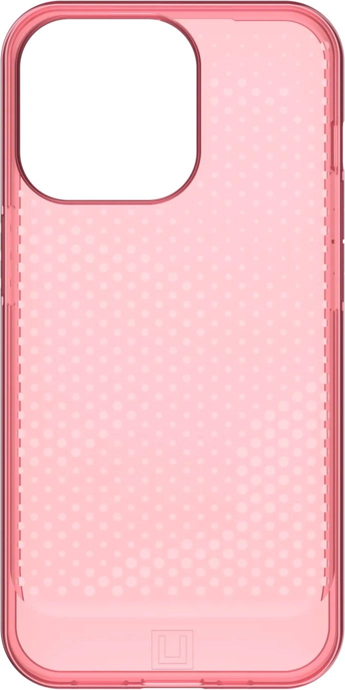 UAG Lucent Series Case For Apple iPhone 13 Pro - Clay