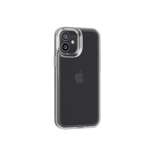 Tech21 EvoClear Case For Apple iPhone 12 mini - Clear
