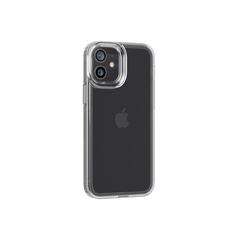 Tech21 EvoClear Case For Apple iPhone 12 mini - Clear