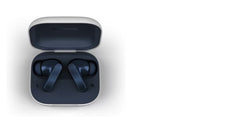 Motorola Moto True Wireless Earbuds with ANC - Starlight Blue
