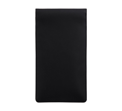 SLNT Faraday RFID Weatherproof Phone Sleeve - Black