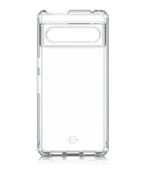 ITSKINS SPECTRUM Case For Google Pixel 7 Pro - Clear