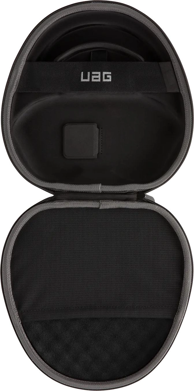 UAG Ration Protective case For Apple AirPods Max - Black