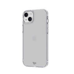 Tech21 Evo Clear Case For Apple iPhone 15