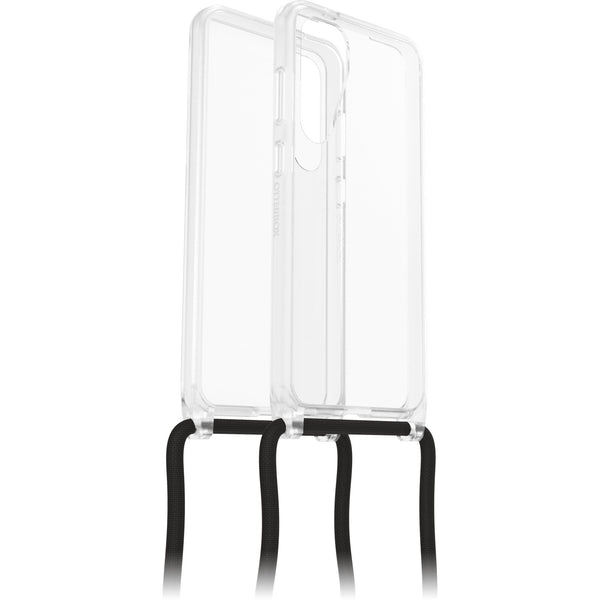 OtterBox React Necklace Case For Samsung Galaxy S24+ Plus - Clear