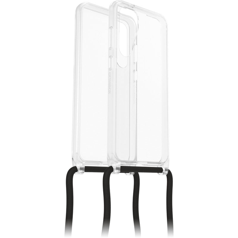 OtterBox React Necklace Case For Samsung Galaxy S24+ Plus - Clear