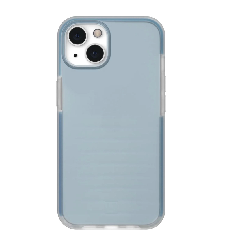 UAG U Wave Case For iPhone 13 - Cerulean