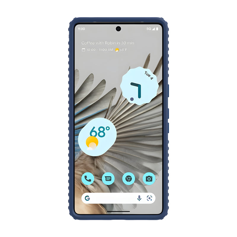 Incipio Grip Case For Google Pixel 7 Pro - Midnight Navy