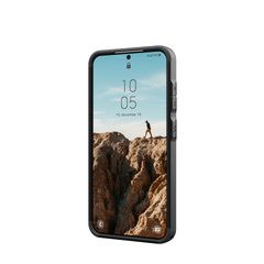 UAG Civilian Case For Samsung Galaxy S24 - Black