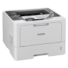 Brother Professional Mono Laser Printer - White