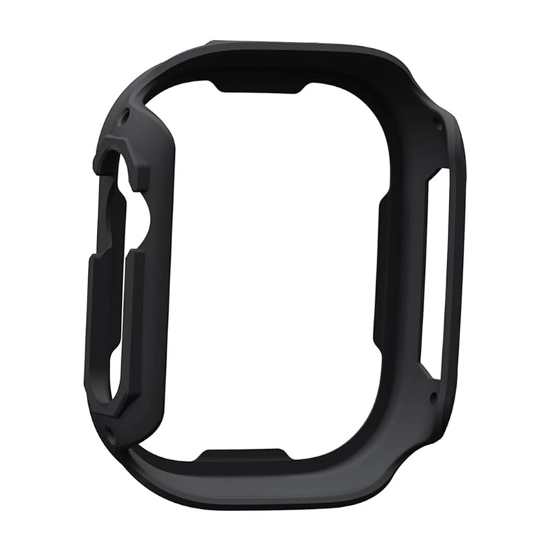 UAG Scout Case For Apple Watch Ultra 2/Ultra - Black