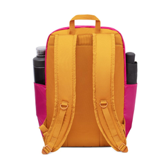 Rivacase 5561 Mestalla 24L Lite Urban Backpack - Pink