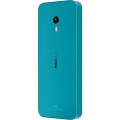 Nokia 235 4G - Glacier Blue