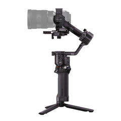 DJI RS 5 Combo Gimbal Stabiliser - Black
