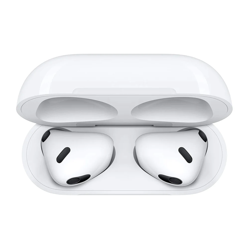 USP True Wireless Ear Buds - White