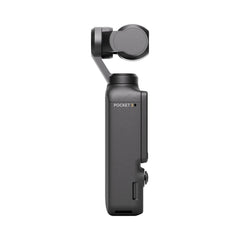 DJI Osmo Pocket 3 4K Gimbal Camera - Black