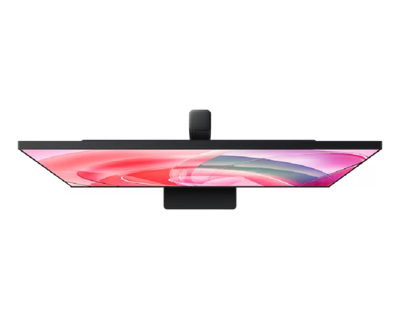 Samsung S70D 27" 4K UHD Monitor- Black