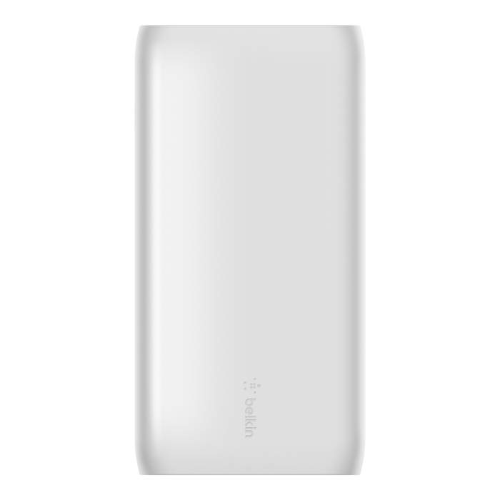 Belkin BoostCharge Power Bank 20K - White