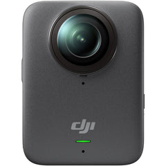 DJI Osmo 360 Action Camera Adventure Combo - Black