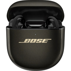 Bose QuietComfort Ultra Earbuds 2nd Gen - Black
