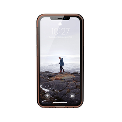 UAG U Lucent Case For Apple iPhone 12 Mini 5G - Orange