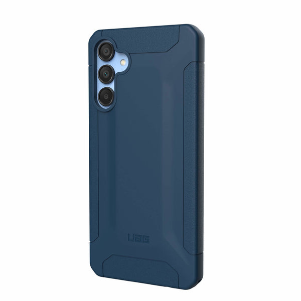 UAG Scout Case For Samsung Galaxy A15 5G - Mallard