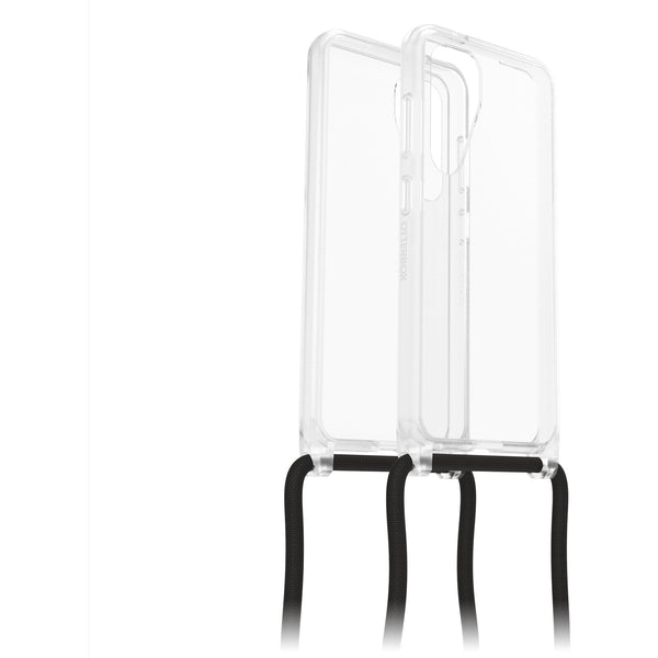 OtterBox React Necklace Case For Samsung Galaxy S24 - Clear