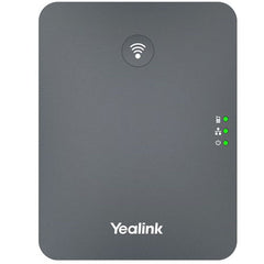 Yealink W73P Handset and W70B Base Station - Black