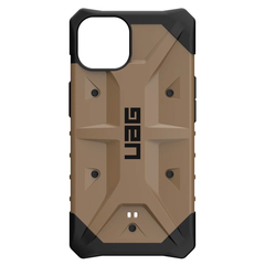 UAG Pathfinder Case For iPhone 14 Plus - Dark Earth