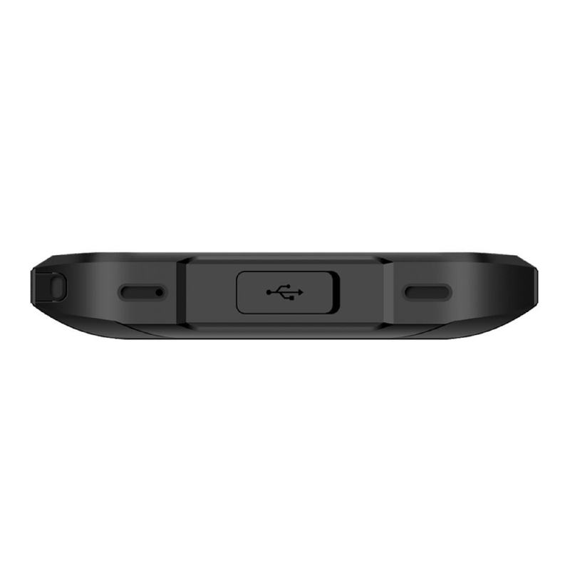 Aspera R10 6.52" Dual Sim 128GB/4GB - Black