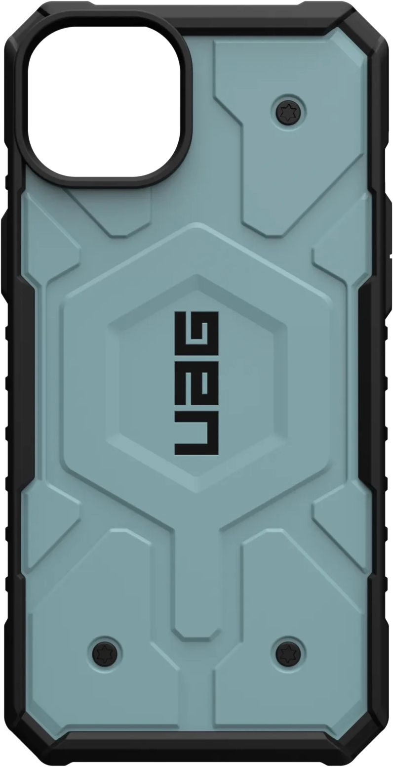 UAG Pathfinder Magsafe Case For iPhone 14 Plus - Pool