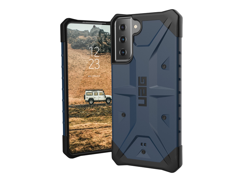 UAG Pathfinder Case For Samsung Galaxy S21 Plus - Mallard