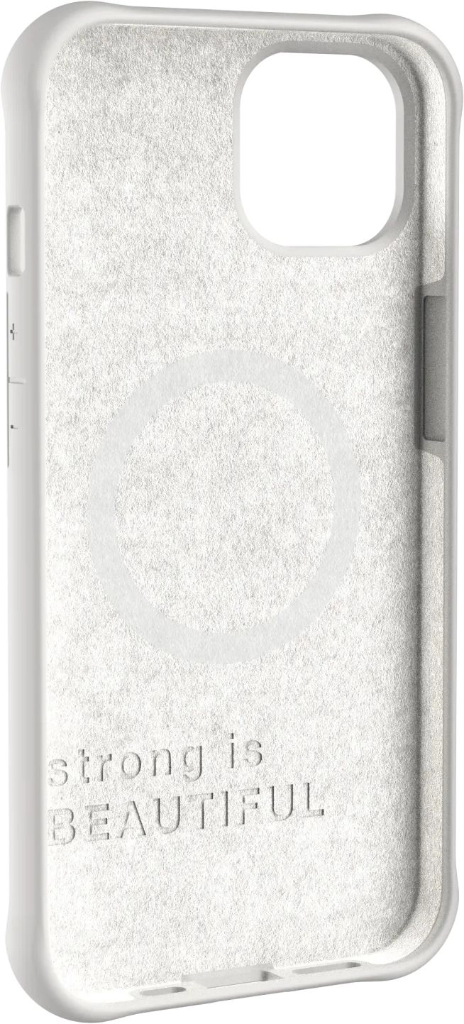 UAG U Dot Magsafe Case For Apple iPhone 13 - Marshmallow