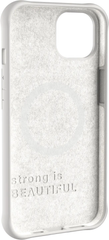 UAG U Dot Magsafe Case For Apple iPhone 13 - Marshmallow