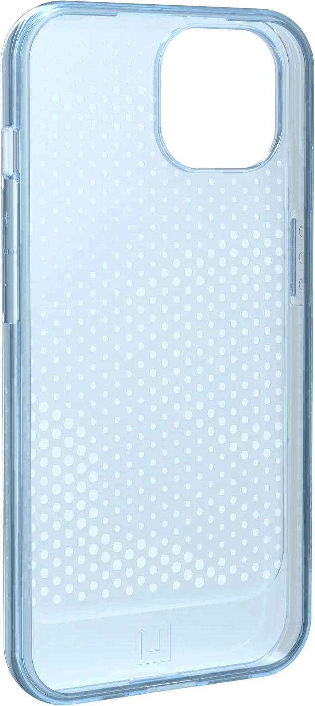 UAG Lucent Series Case For Apple iPhone 13 - Cerulean