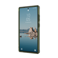 UAG Plyo Pro Case For Samsung Galaxy S24 Ultra - Ice/Olive