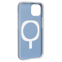 UAG [U] Lucent Magsafe Case For Apple iPhone 14 Plus - Cerulean