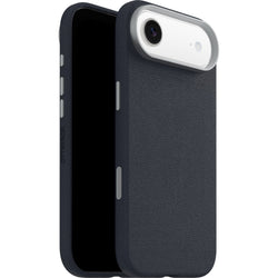 OtterBox Symmetry Cactus Leather Case For iPhone Air – Blue