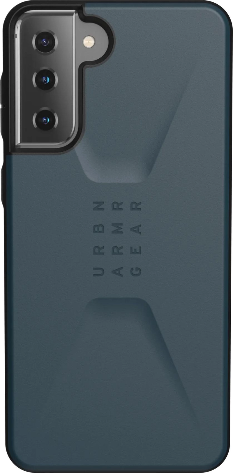 UAG Civilian Case For Samsung Galaxy S21+ - Mallard