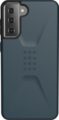 UAG Civilian Case For Samsung Galaxy S21+ - Mallard